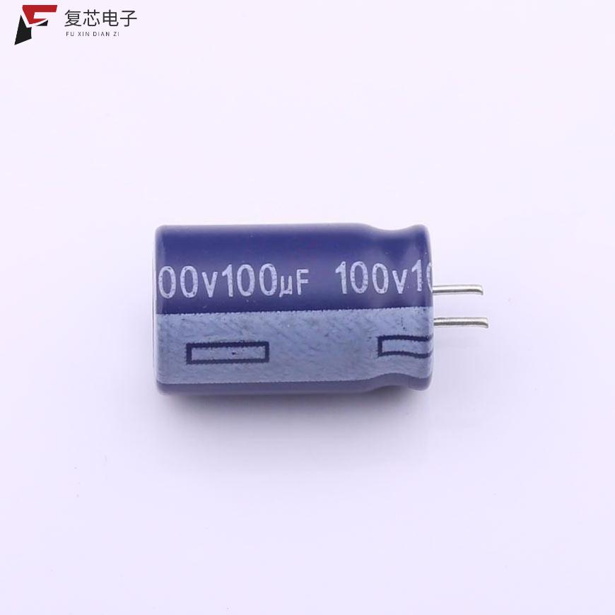 原厂正品ERS1KM101G16C35T全新100uF ±20% 100V
