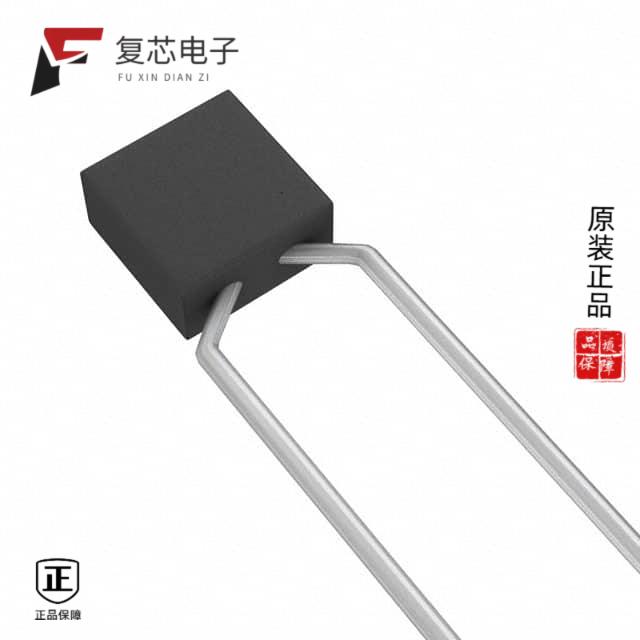 原厂正品CK05BX104K全新CAP CER 0.1UF 50V BX RADIAL