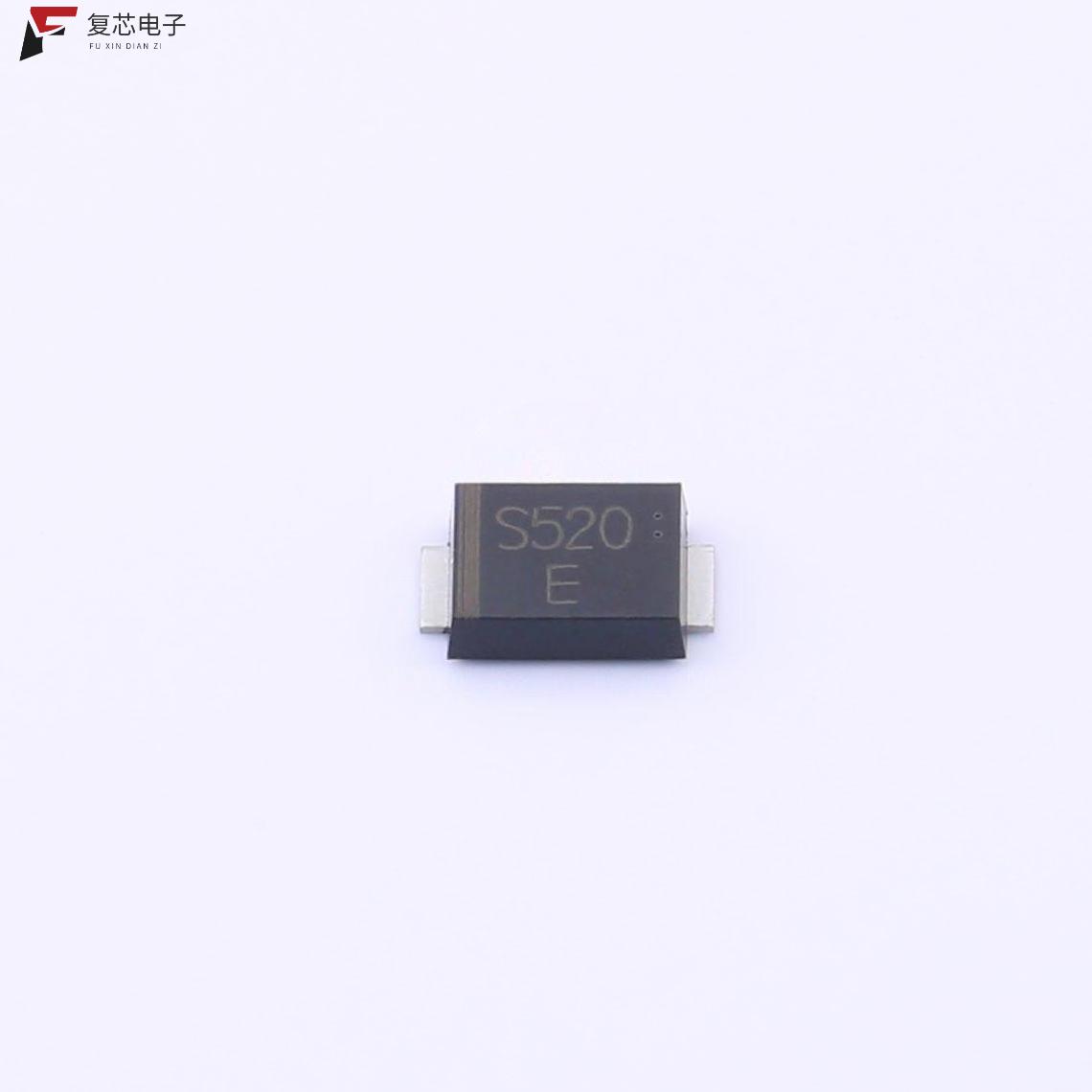 原厂正品SM5200BF全新200V 5A 870mV@5A