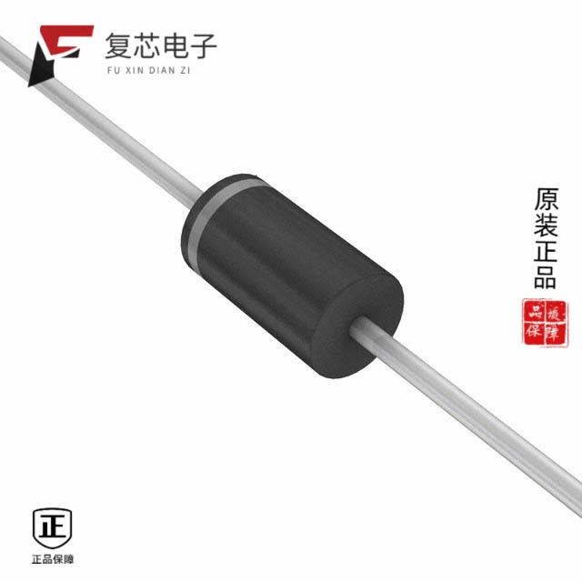 全新正品1N6278A TR TIN/LEAD|2N2222A PBFREE|2N2904A PBFREE - 实物图