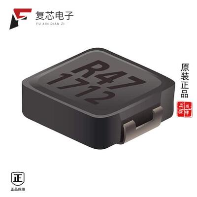 SRP5020TA-4R7M全新FIXED IND 4.7UH 2.8A 116MOHM