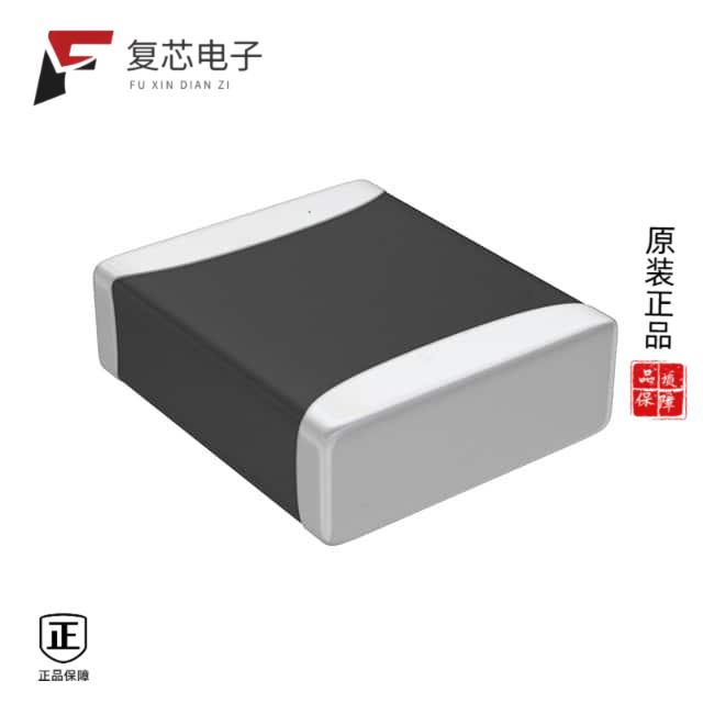 原厂正品GRM55DR73A104KW01L全新CAP CER 0.1UF 1KV X7