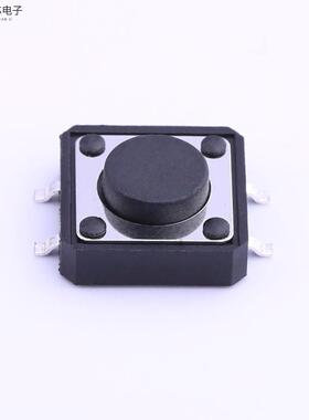 原厂正品TSA123G50-250全新轻触12*12*5 250gf