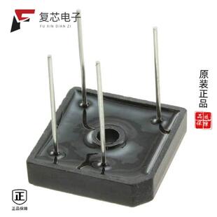 RECT 200V 25A 原厂正品 GBPC GBPC2502W全新BRIDGE