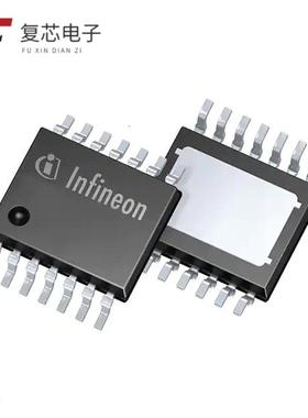 原厂正品BTS70082EPAXUMA1全新IC PWR SWTCH N-CHAN 1: