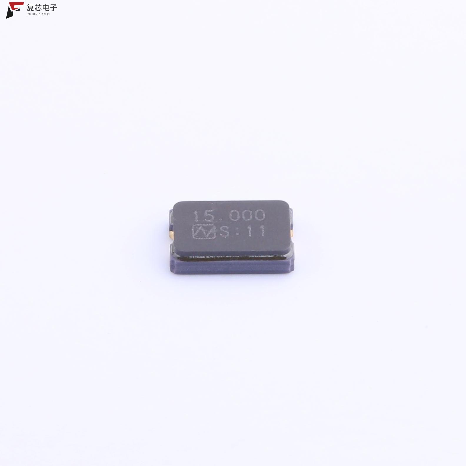 原厂正品NX5032GA-STD-CSU-2-15M全新NX5032GA 15MHZ 8