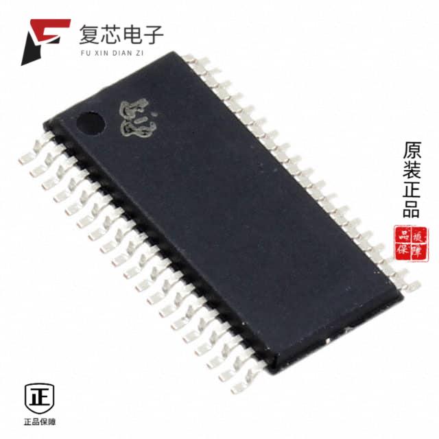 原厂正品DRV8711DCP全新IC MTR DRV BIPOLR 8-52V 38HT