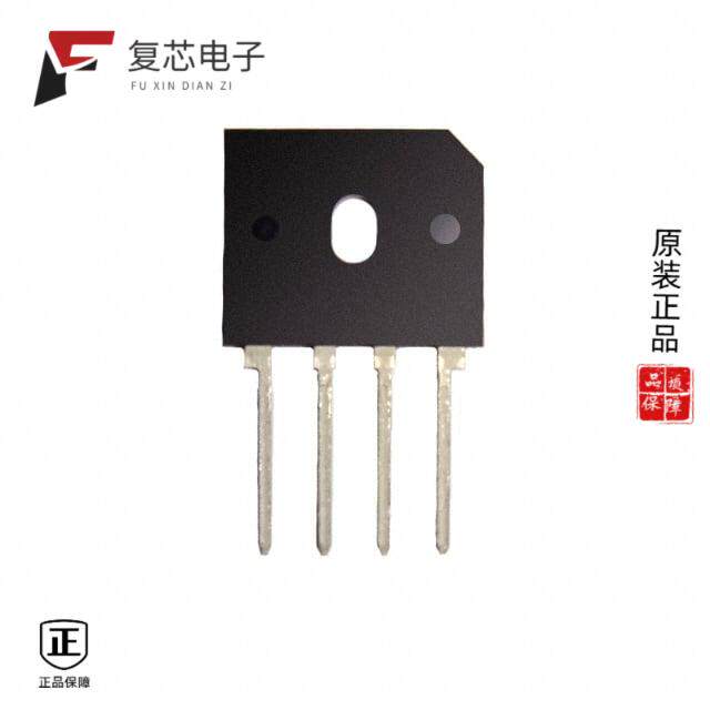 原厂正品GBU10M-BP全新BRIDGE RECT 1PHASE 1KV 10A GBU