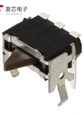 ESE-24CSH1全新SWITCH DETECTOR SPDT 10MA 5V原厂正品