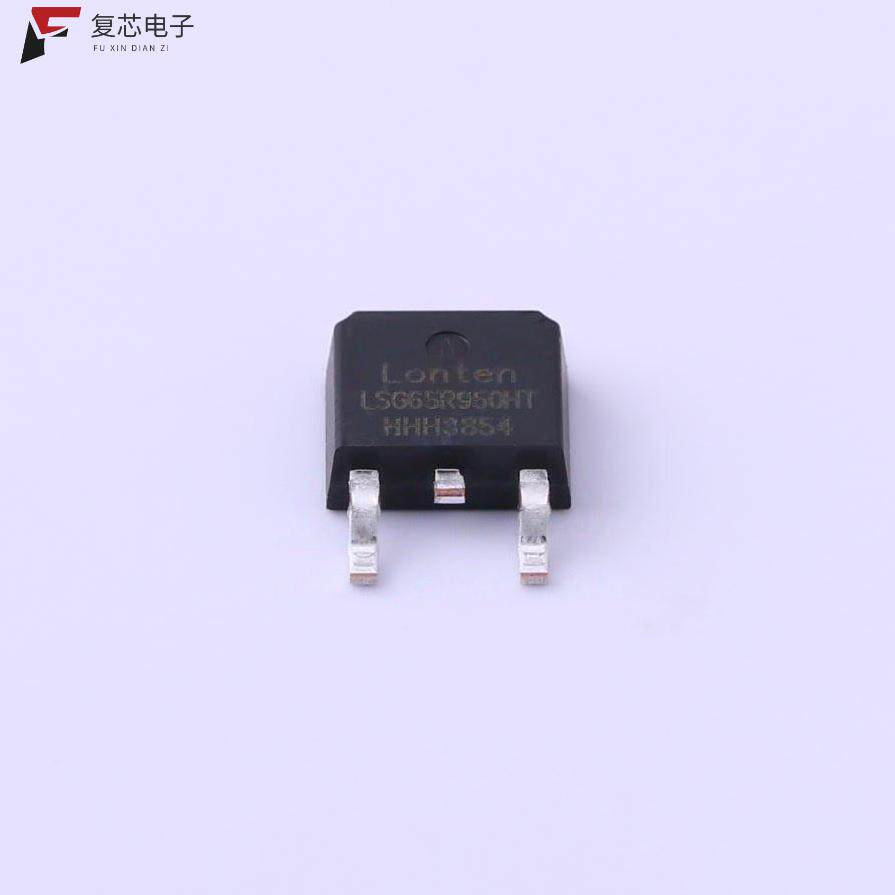 原厂正品LSG65R950HT全新N沟道 650V 4A