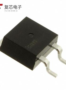 原厂正品IXFA20N85XHV全新MOSFET N-CH 850V 20A TO263