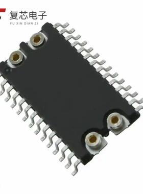原厂正品M48T58Y-70MH1F全新IC RTC CLK/CALENDAR PAR