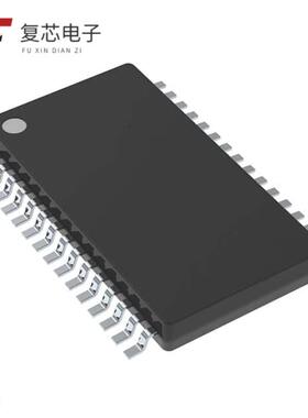 原厂正品DRV595DAP全新IC PWM PWR DRVR HI-EFF 32HTSS