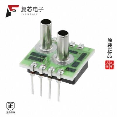 原厂正品NPC-1220-005D-3-S全新SENSOR PRES 5PSID 0-5