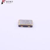 8018CB 32.768000MHz 原厂正品 TJHPA全新5032 32.76