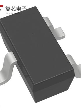 原厂正品DMG1013TQ-7全新MOSFET P-CH 20V 460MA SOT523