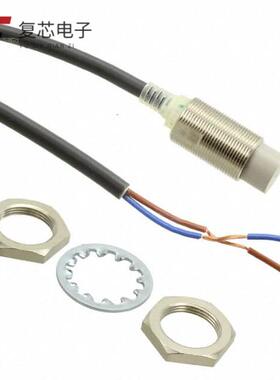 原厂正品E2E-X14MD1全新SENSOR PROX INDUCTIVE 14MM C