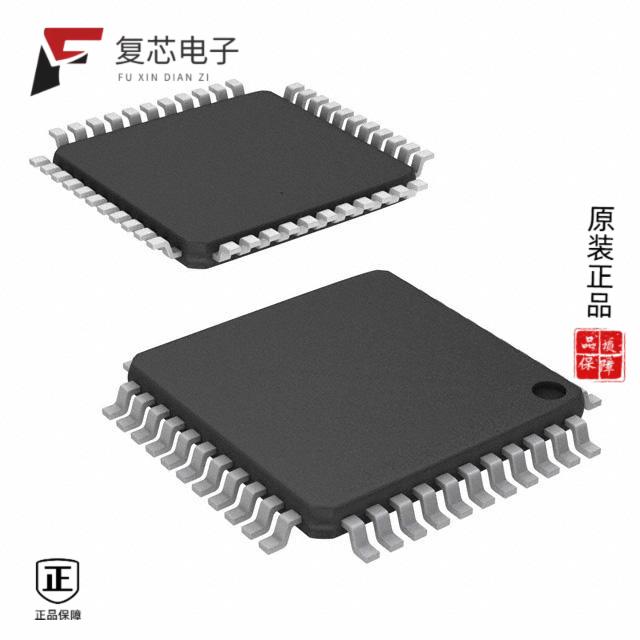 全新正品MC9S08AW32CFGER|MC9S08AW32CFUE|MC9S08AW32CPUE - 实物图