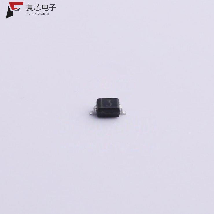 原厂正品PESDHC3D3V3U全新SOD323 SMT 3.3V