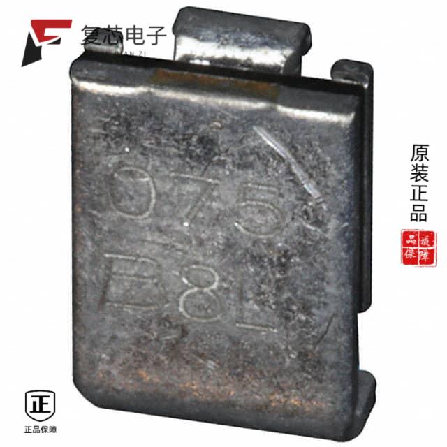 原厂正品MF-SM075/60-2全新PTC RESET FUSE 60V 750MA