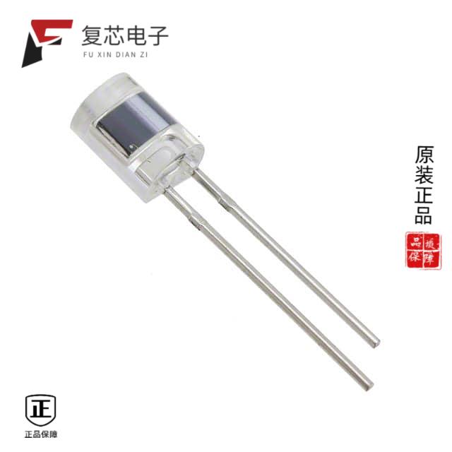 原厂正品PD438C全新SENSOR PHOTODIODE 940NM TO226-2