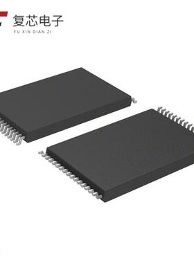 原厂正品IS62WV1288FBLL-45TLI-TR全新IC SRAM 1MBIT P