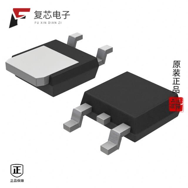 原厂正品MC78M12CDTG全新IC REG LINEAR 12V 500MA DPAK