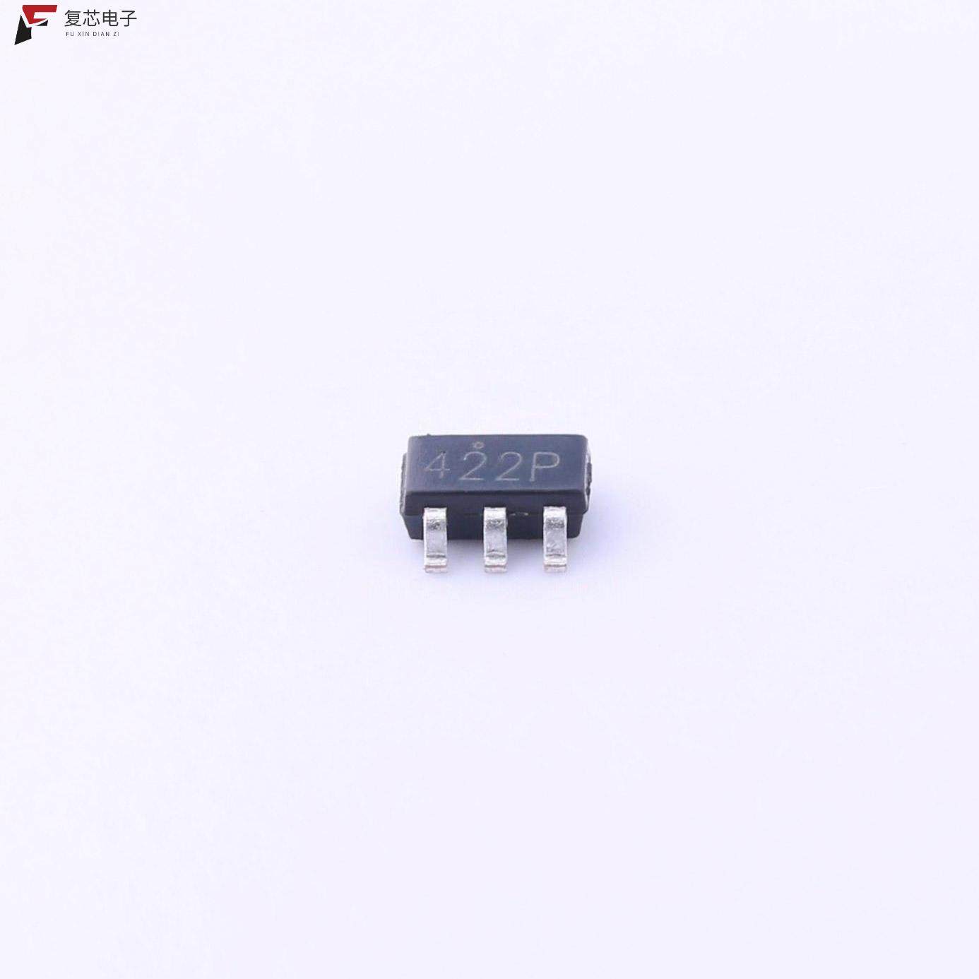 原厂正品LN1154B332MR-G全新Vin=7V Vout=3.3V 300mA 6