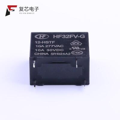 正品HF32FV-G/12-HSTF|HF32FV-G/24-HSLTF|HF32FV-G/12-HSLTF