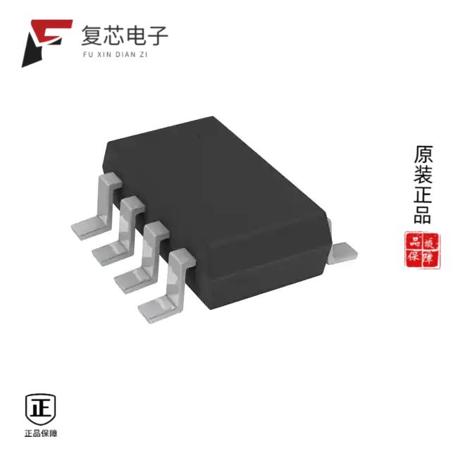 原厂正品AD5165BUJZ100-R7全新IC DGT POT 100KOHM 256