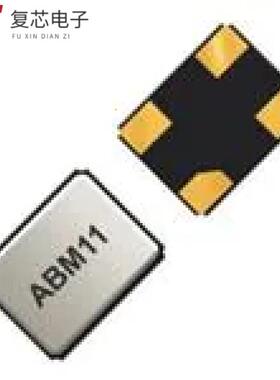 ABM11-30.000MHZ-B1U-T全新CRYSTAL 30.0000MHZ 10