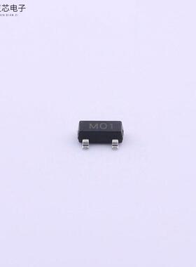 原厂正品PJM2301PSA全新P沟道 20V 2.8A