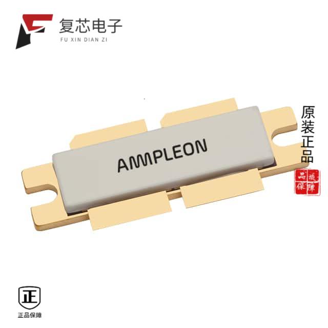 原厂正品BLF178P,112全新RF FET LDMOS 110V 28.5DB SO