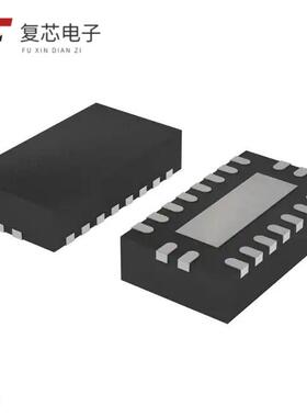 原厂正品LSF0108RKSR全新IC TRNSLTR BIDIRECTIONAL 20