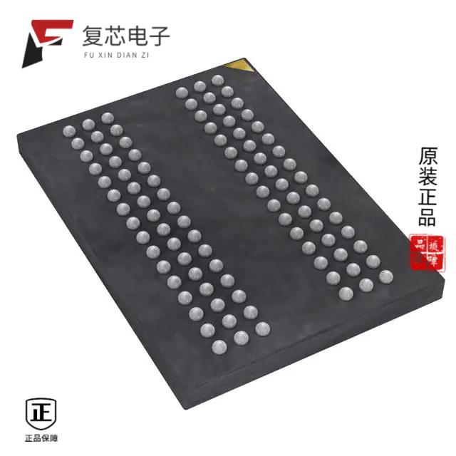 原厂正品MT41K512M16HA-125:ATR全新8G, DDR3L, 512M X