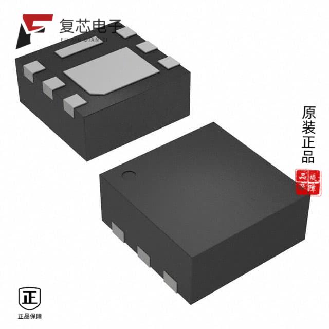 原厂正品IRL80HS120全新MOSFET N-CH 80V 12.5A 6PQFN