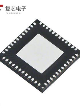 原厂正品C8051F585-IMR全新IC MCU 8BIT 96KB FLASH 48