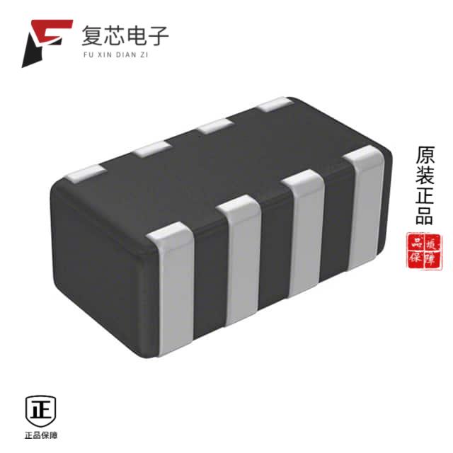 原厂正品MCZ2010AH900T000全新CMC 100MA 4LN 90 OHM S