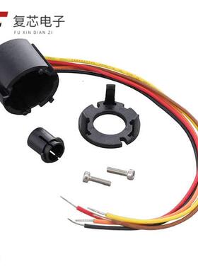 原厂正品AEAT-601B-F06全新ROTARY ENCODER MAGNETIC 2