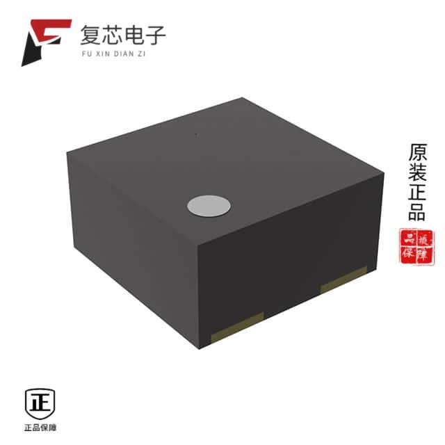 原厂正品RP110K331C-TR全新IC REG LIN 3.3V 150MA DFN