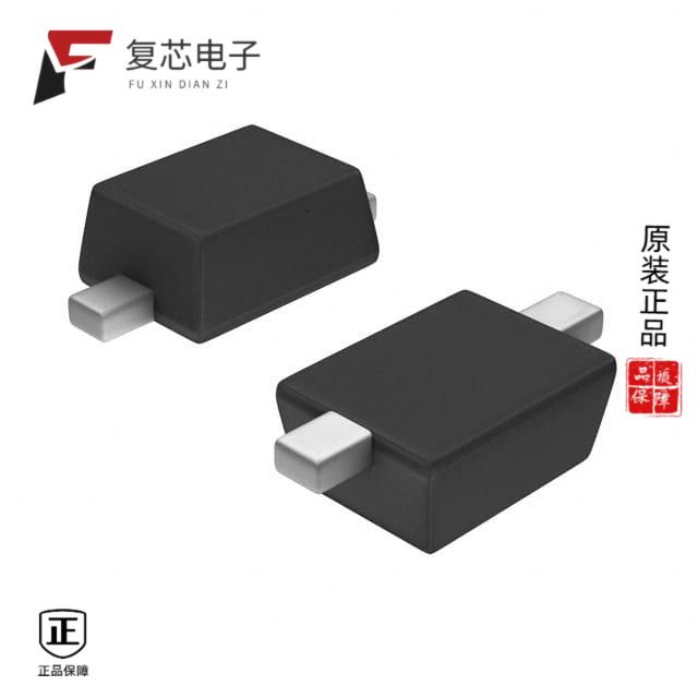原厂正品DDZ11CSF-7全新DIODE ZENER 11.1V 500MW SOD1