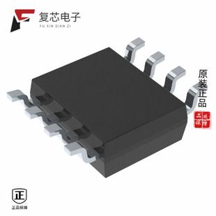 SM全新IC EEPROM 512KBIT 8SO 原厂正品 I2C 24AA515T
