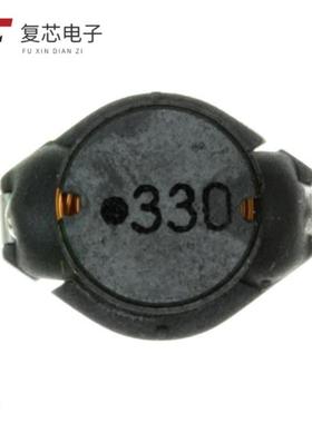 原厂正品74456133全新FIXED IND 33UH 2.3A 120 MOHM S