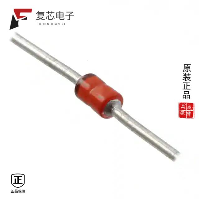 原厂正品MP4KE400CA全新TVS DIODE 342VWM 548VC DO204