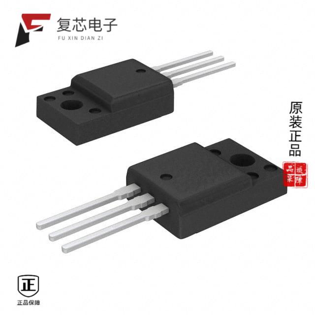 原厂正品FDPF4N60NZ全新MOSFET N-CH 600V 3.8A TO220F