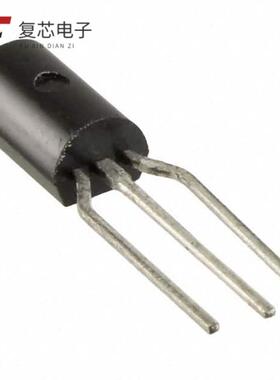 原厂正品KSC2328AYTA全新TRANS NPN 30V 2A TO92-3
