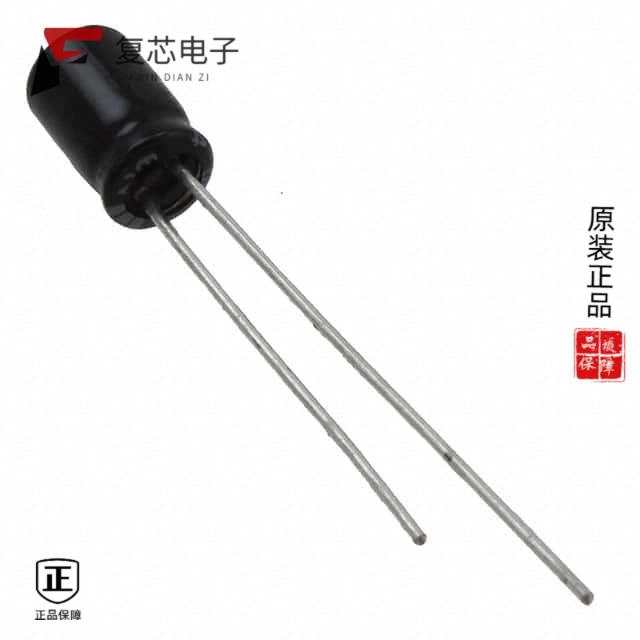 原厂正品25MS710MEFC4X7全新CAP ALUM 10UF 20% 25V RA