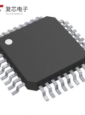 ADS131M08IPBSR全新IC ADC 24BIT SIGMA-DELTA 32T