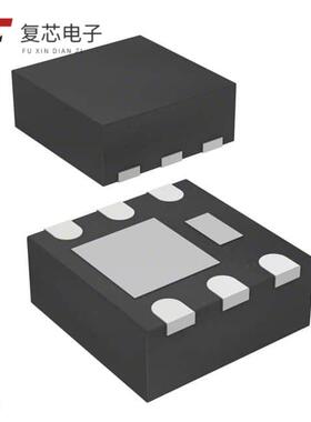 原厂正品FDMA1024NZ全新MOSFET 2N-CH 20V 5A 6MICROFET