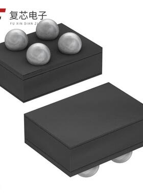 原厂正品MAX6069CAAWS+T全新IC VREF SHUNT 0.2% 4WLP